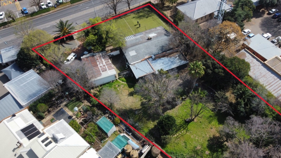 4 Bedroom Property for Sale in Bayswater Free State
